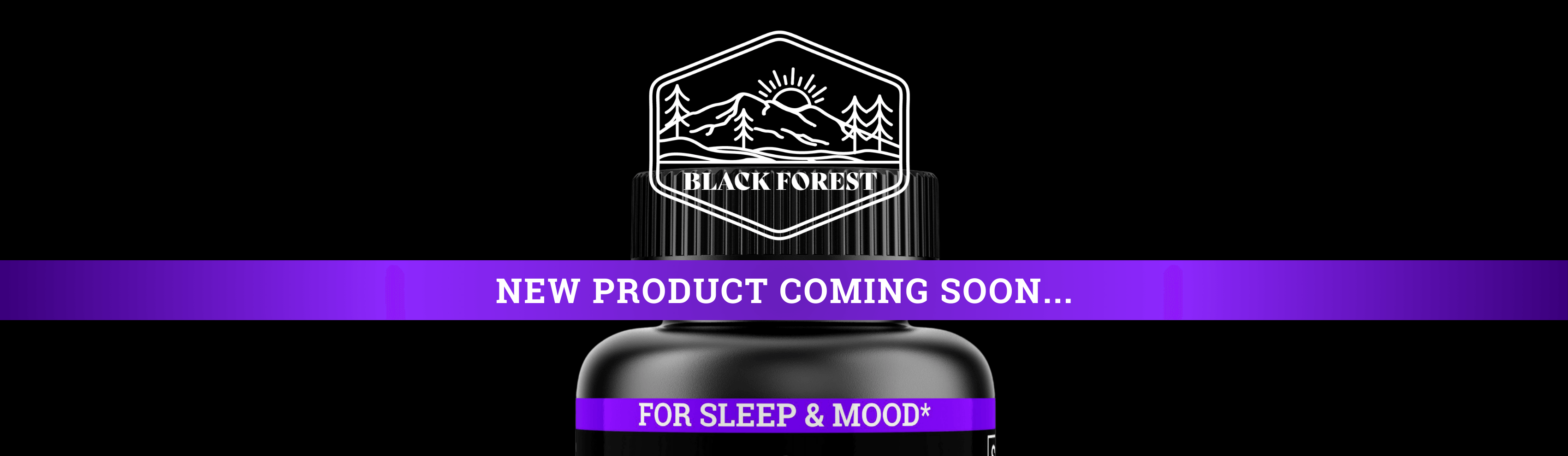 Black Forest