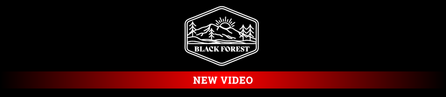 Black Forest