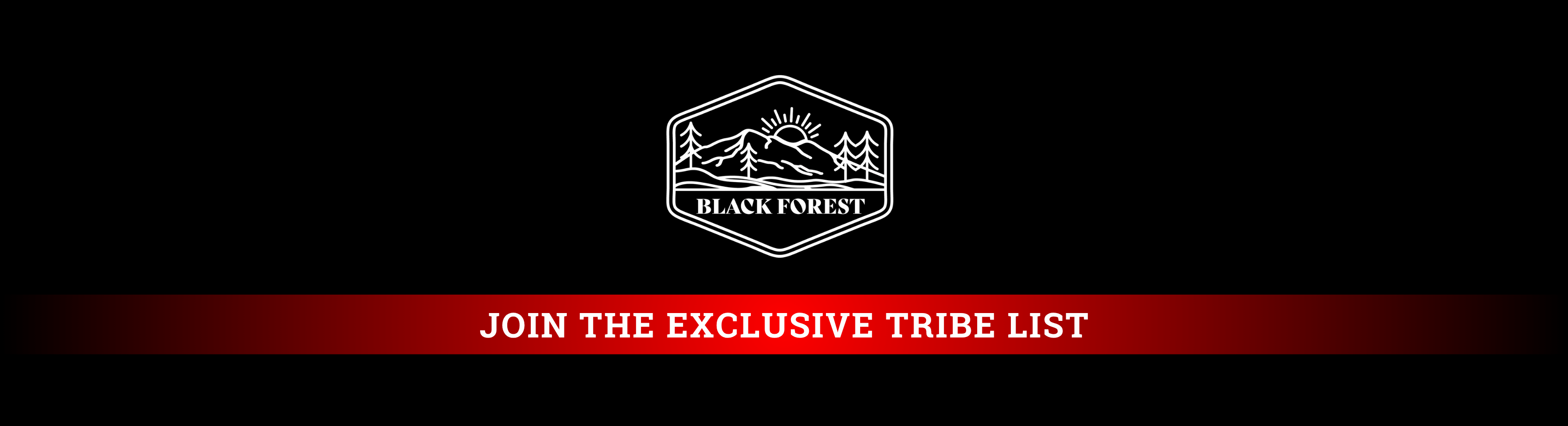 Black Forest