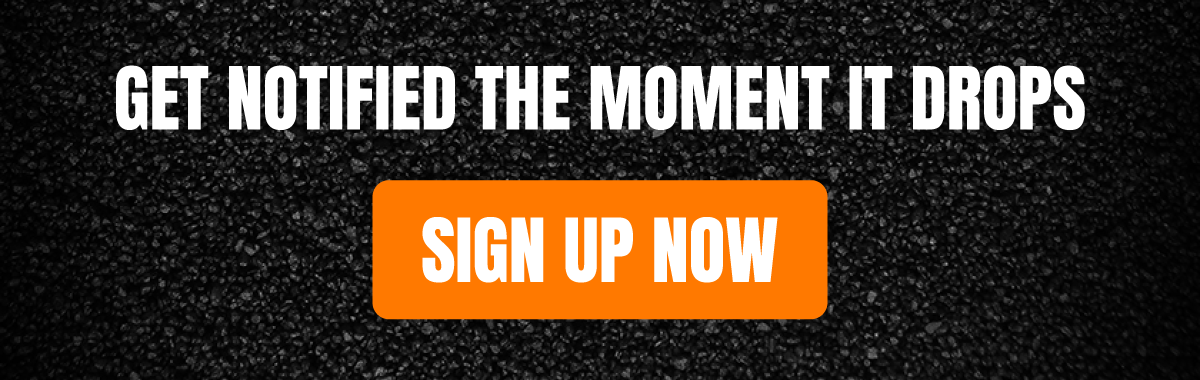 sign up button for cables