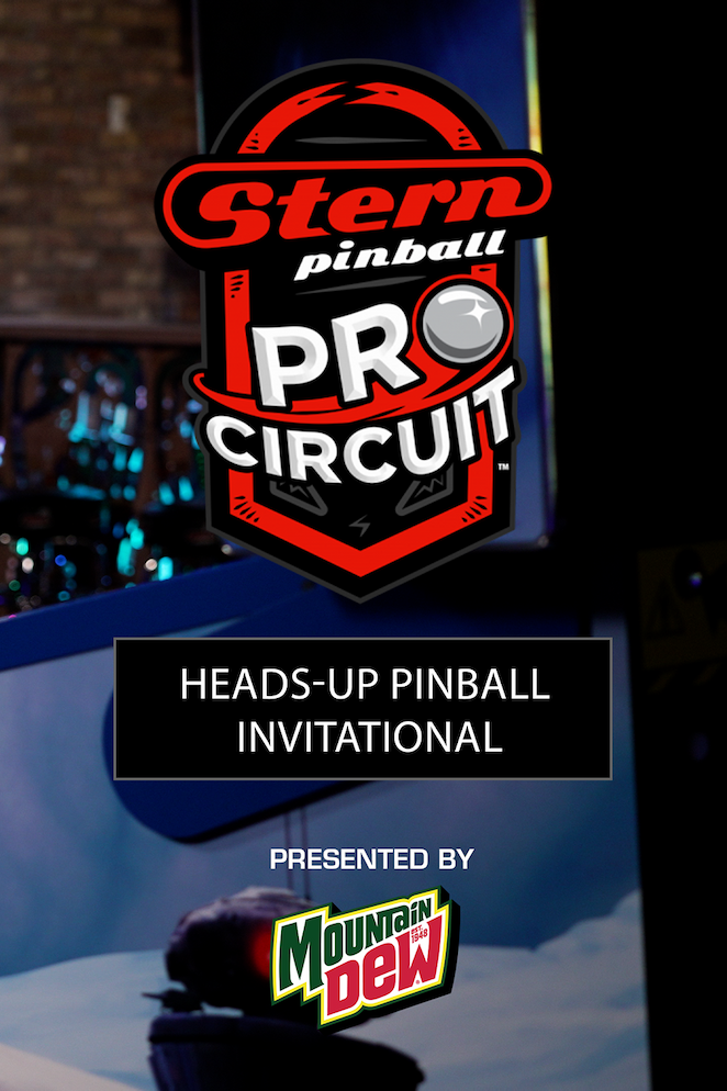 Pinball on ESPN