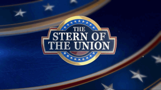 Stern of the Union