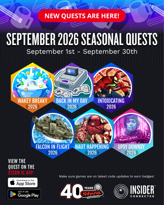 IC Community Event