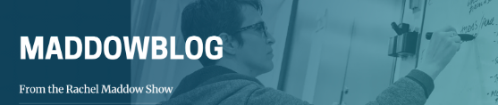MADDOWBLOG