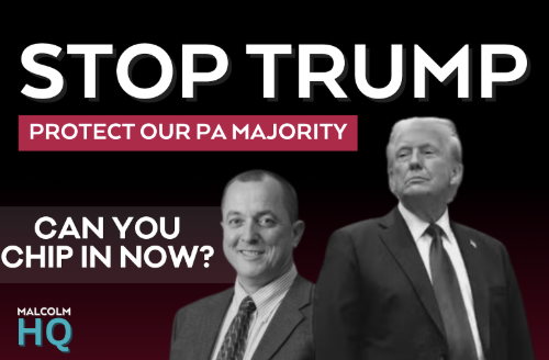Stop Trump!