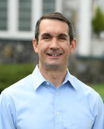 Eugene DePasquale Profile Photo