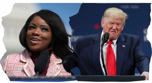 Malcolm Kenyatta Profile Photo