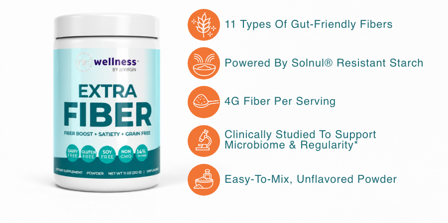 Extra Fiber
