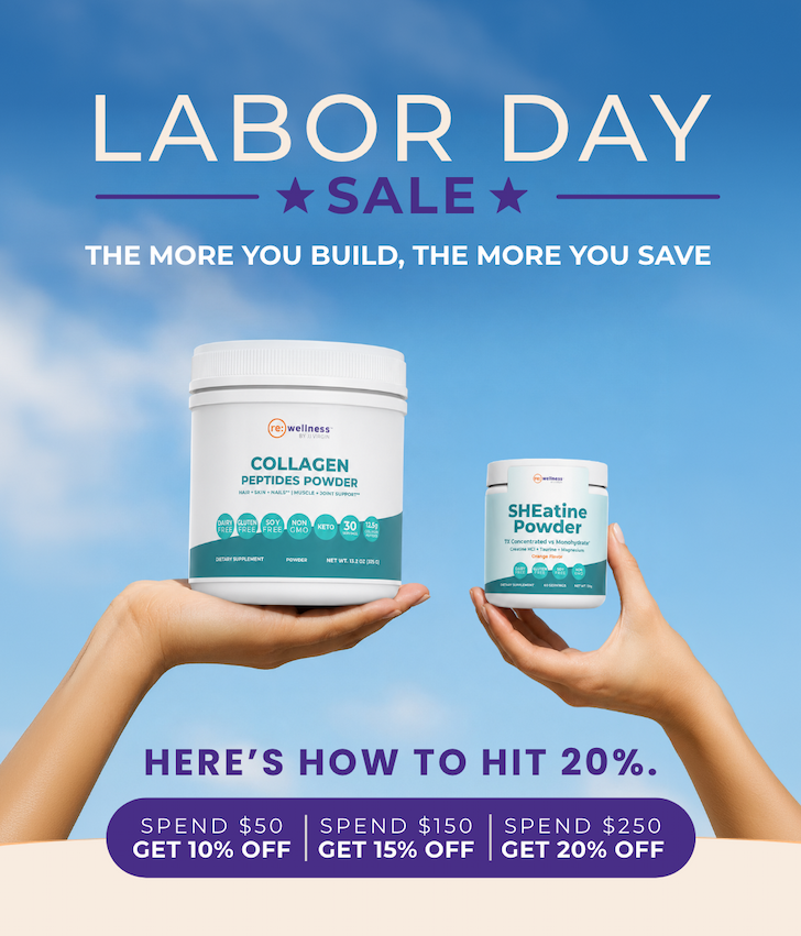 Shop The Labor Day Sale →