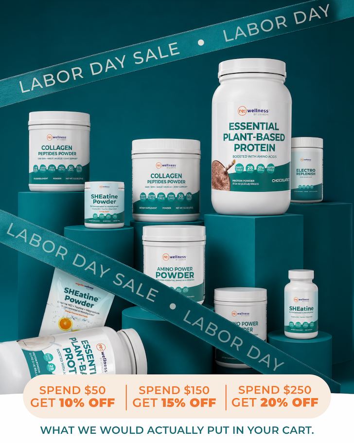 Shop The Labor Day Sale →