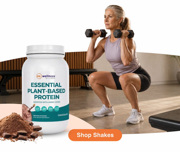 Shop Shakes