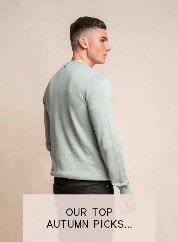 Our go-to Autumn guide - House Of Cavani