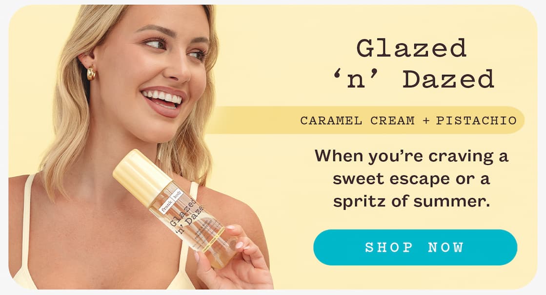 Glazed 'n' Dazed