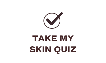 Take my skin quiz