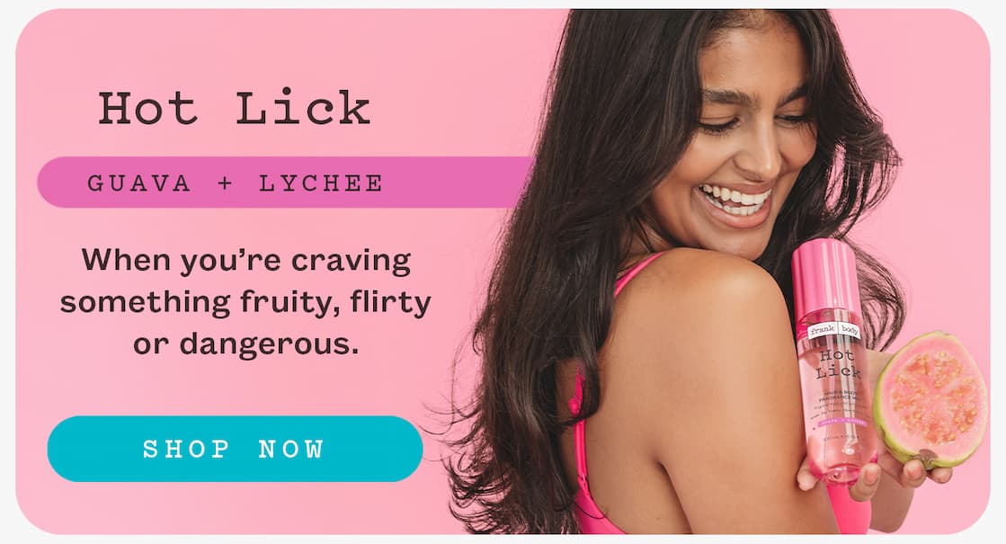 Hot Lick
