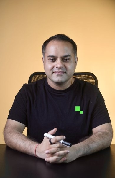 Apurv Singh