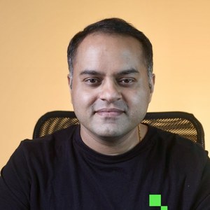 Apurv Singh