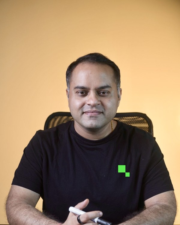 Apurv Singh