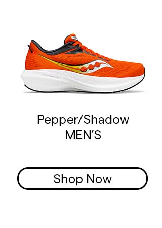 Mens Triumph 21 Pepper colour