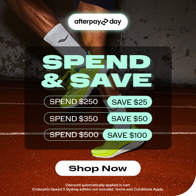 Spend & Save