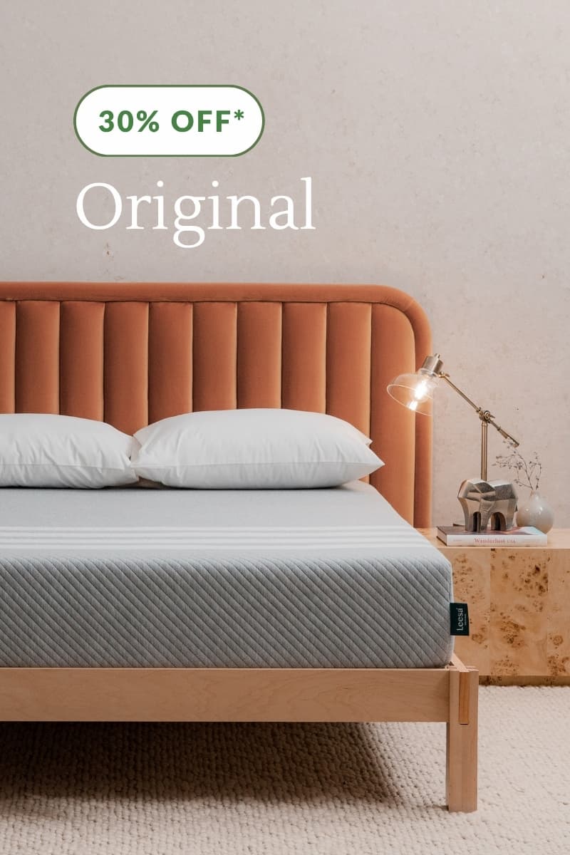 30% OFF* The Original
