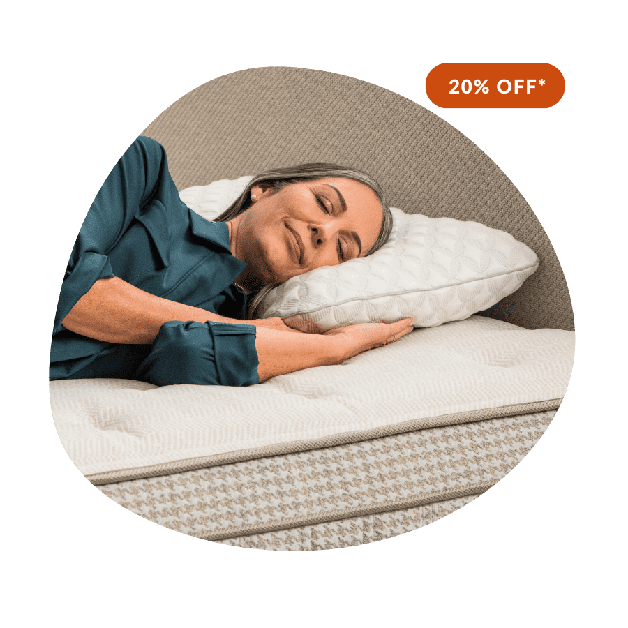 Natural Latex Pillow