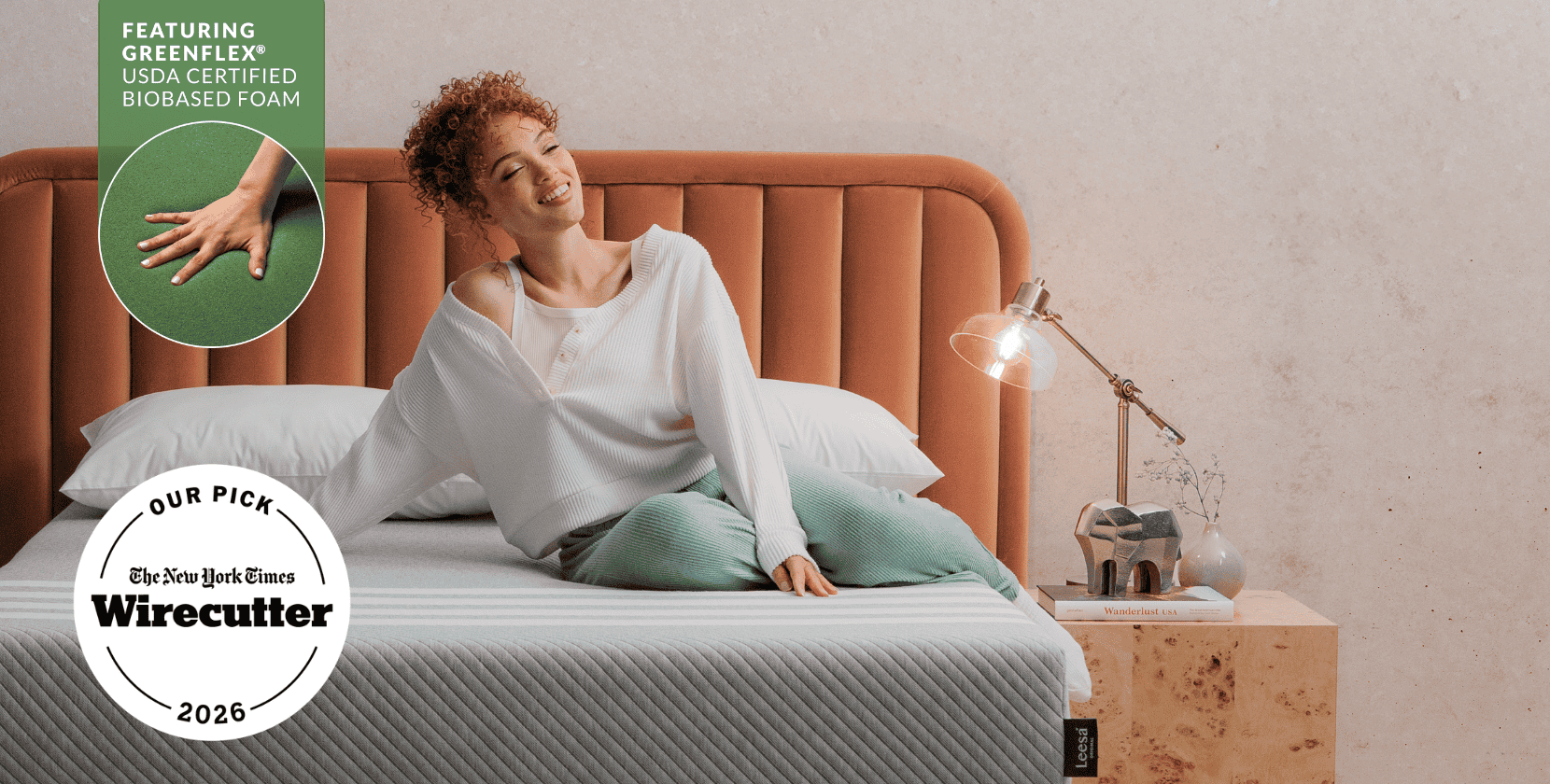 UP TO $804 OFF* the Original