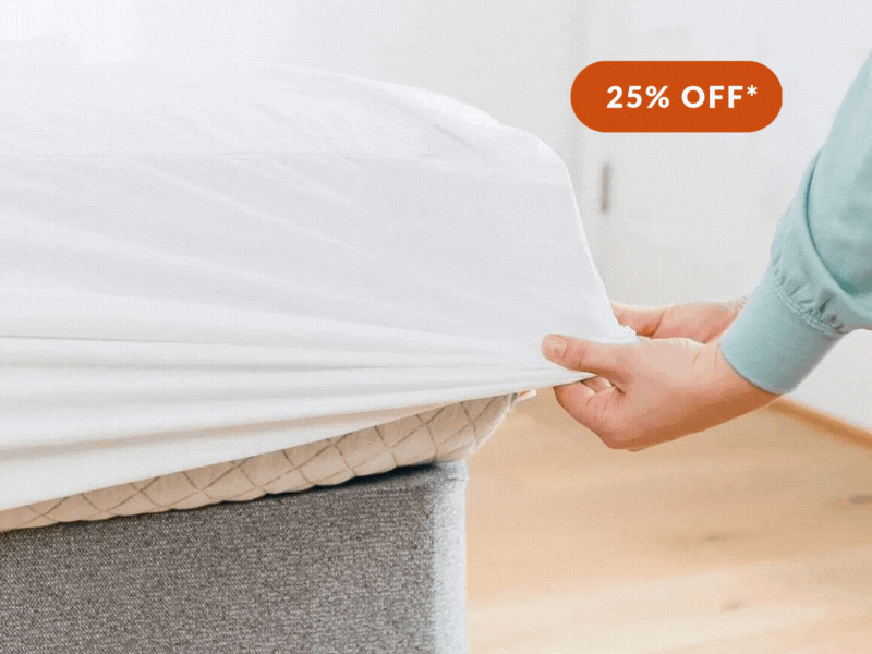 Waterroof Mattress Protector