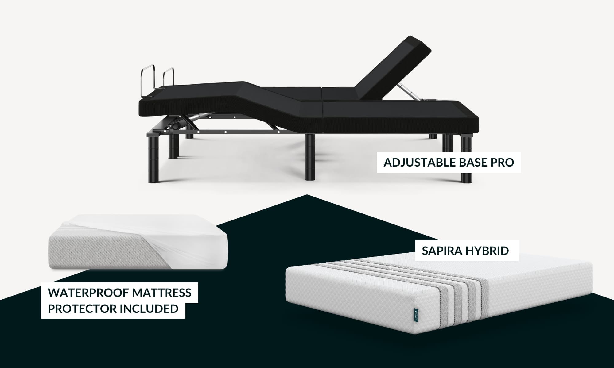 Elevate your experience