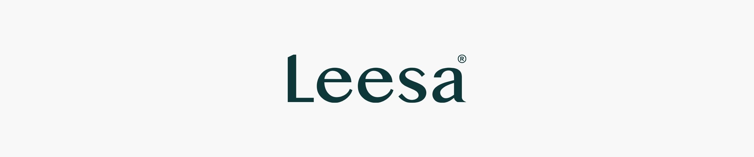 Leesa Logo