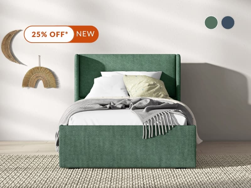 25% OFF* - NEW