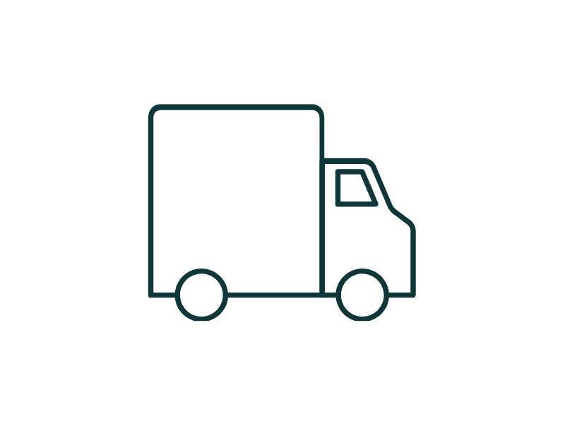 Free shipping and returns