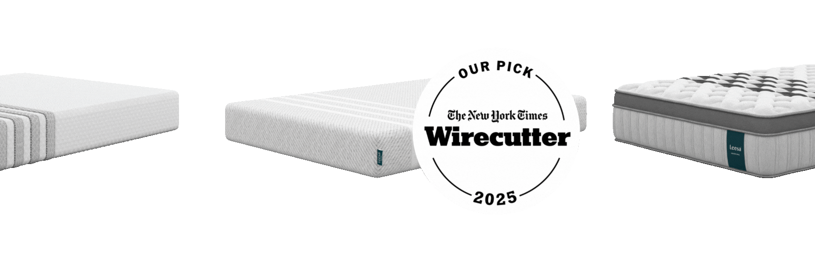 Get deep savings on our Wirecutter picks