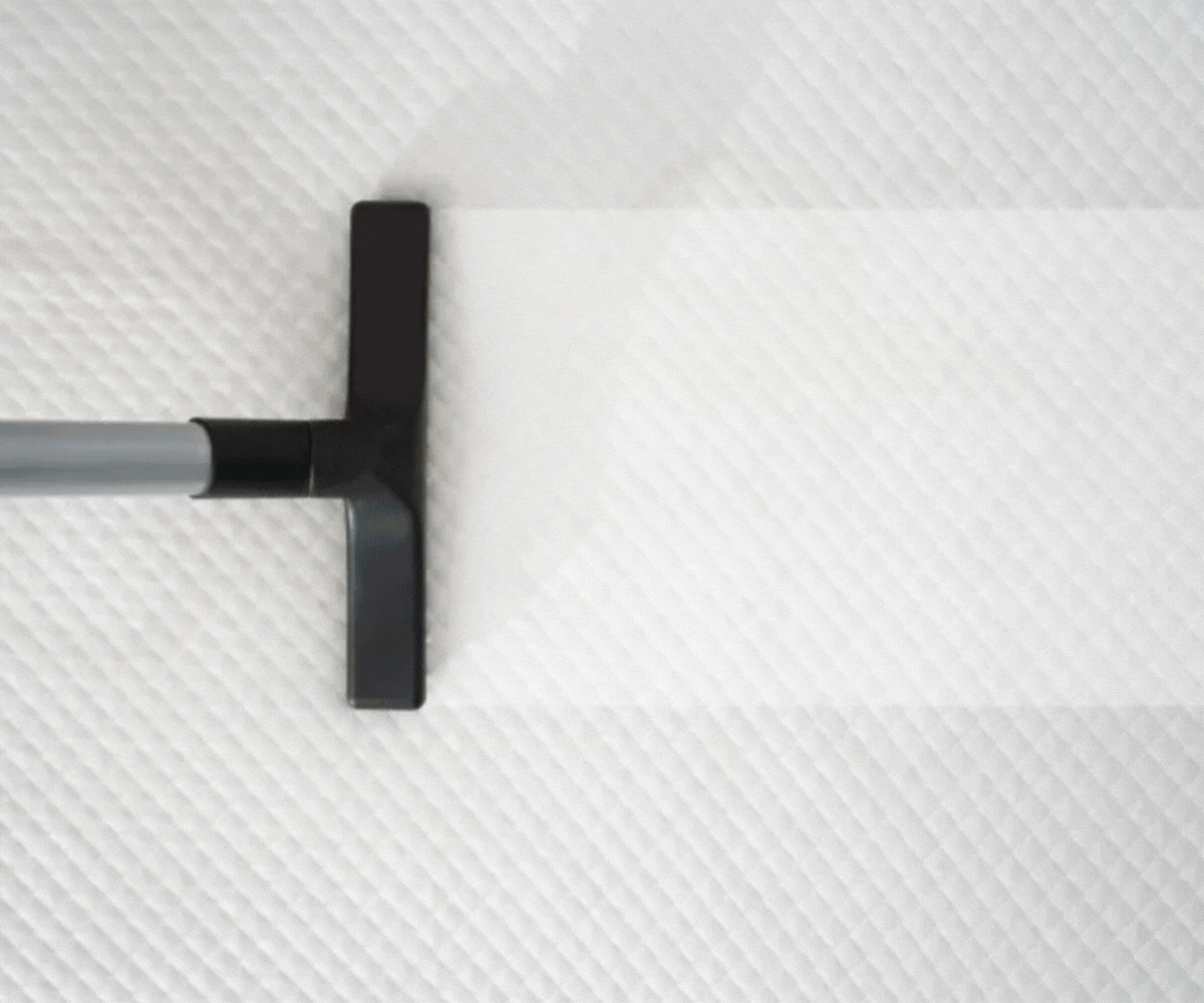 The Go-To Guide for Cleaning Everything Bedding