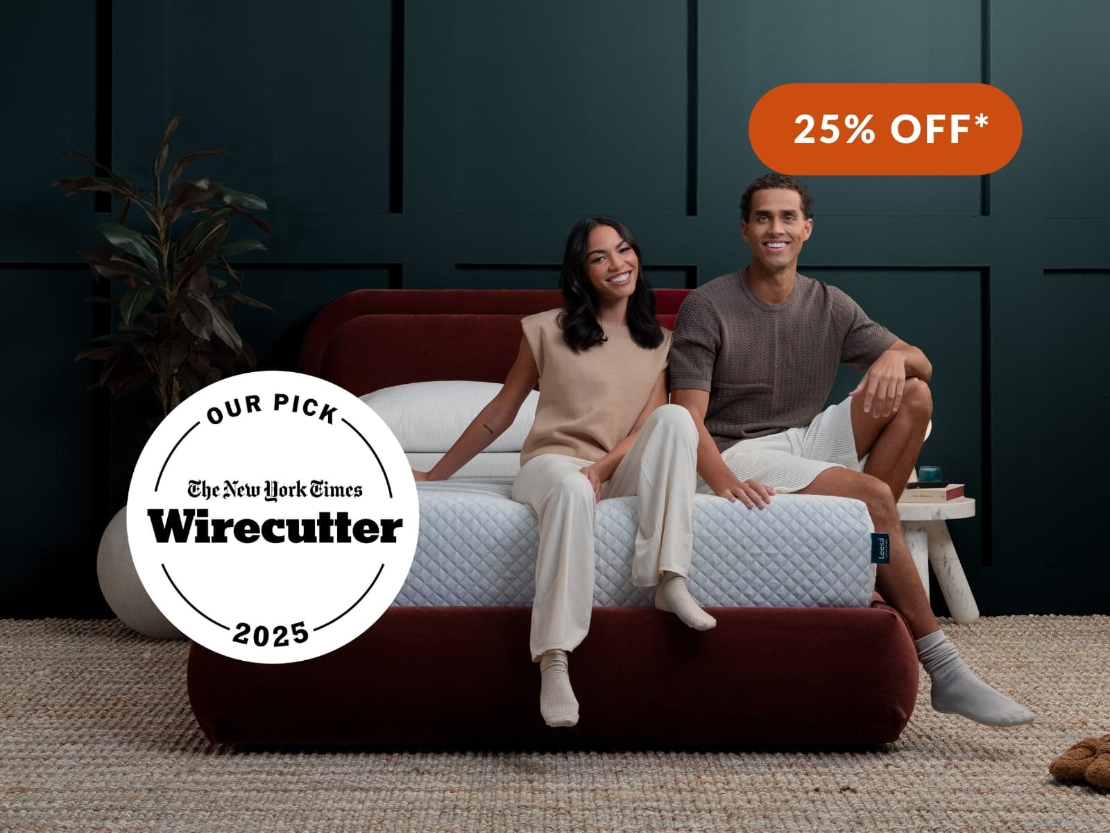 Award-winning Sapira Hybrid