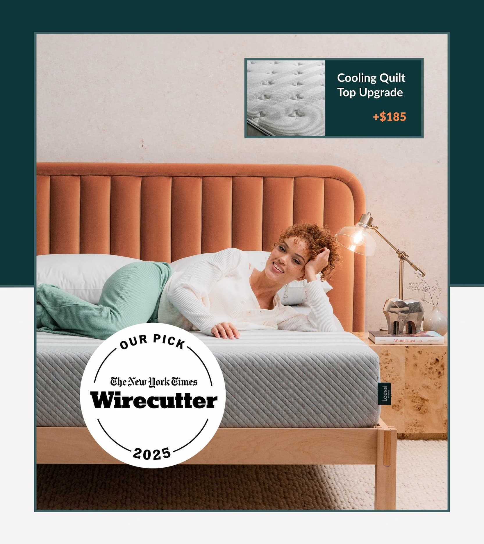 25% OFF* the Original