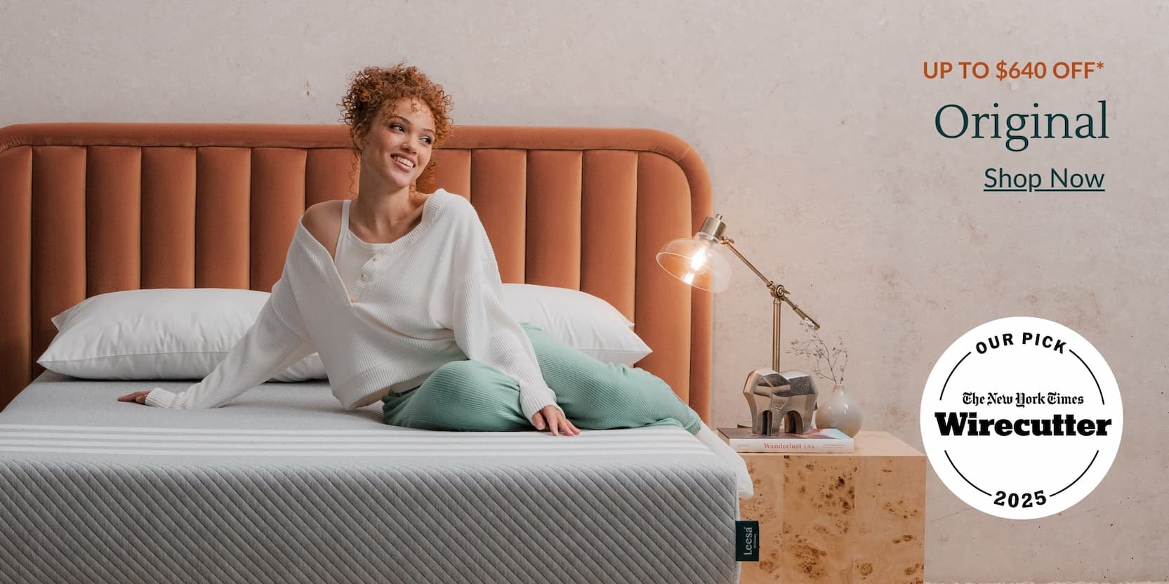 UP TO $640 OFF* - Original - Shop Now UP TO $640 OFF* - Original - Shop Now