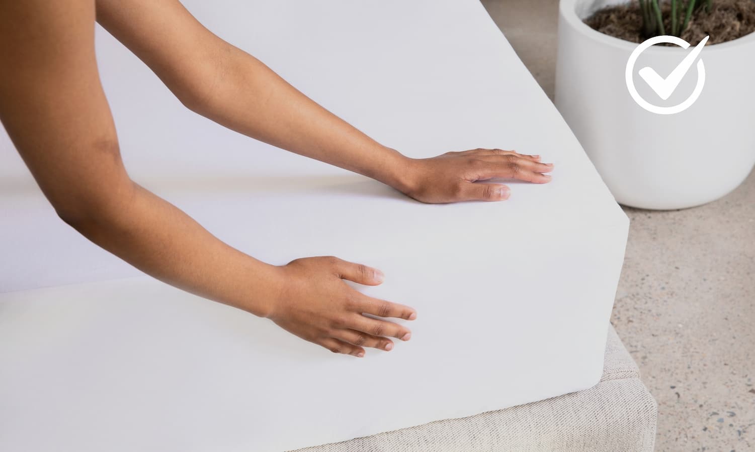 Waterproof Mattress Protector