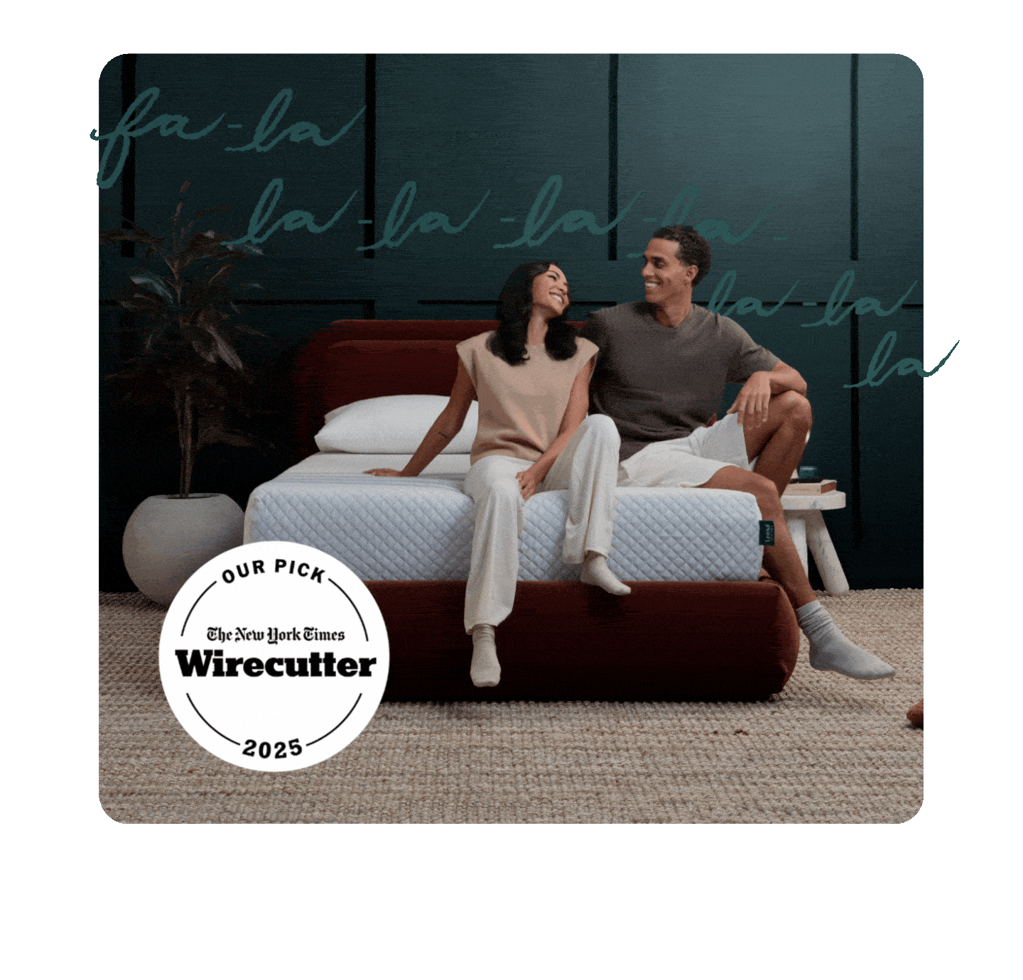 Deck the halls with sitewide savings