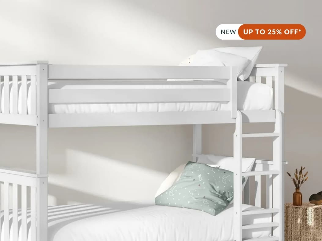 Shop Kids Mattresses & Furniture