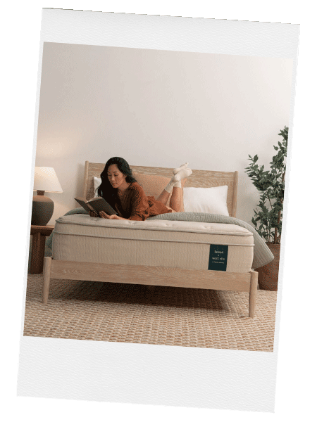 Wind down with intention