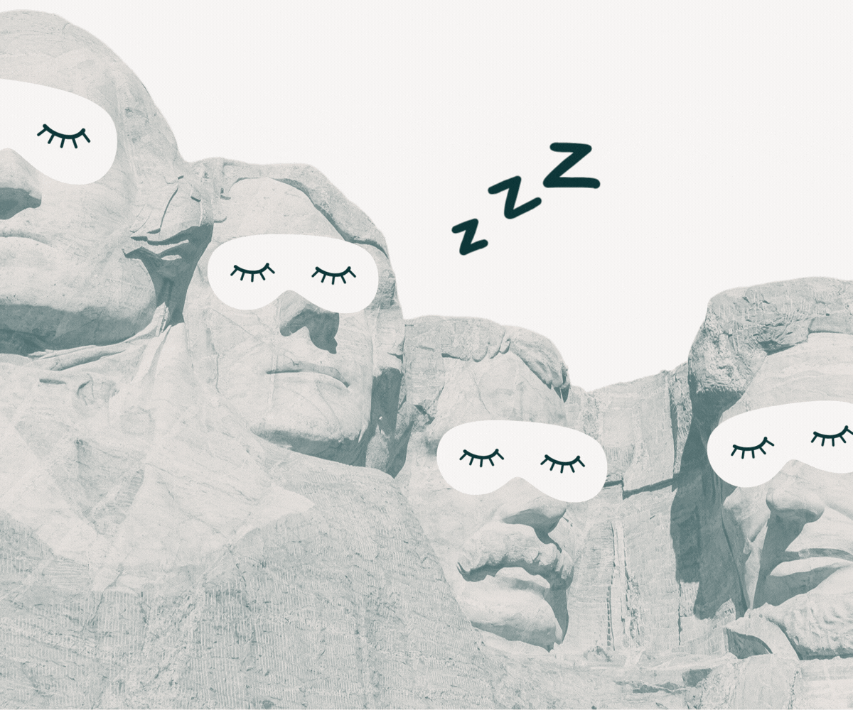 Save big on legendary sleep