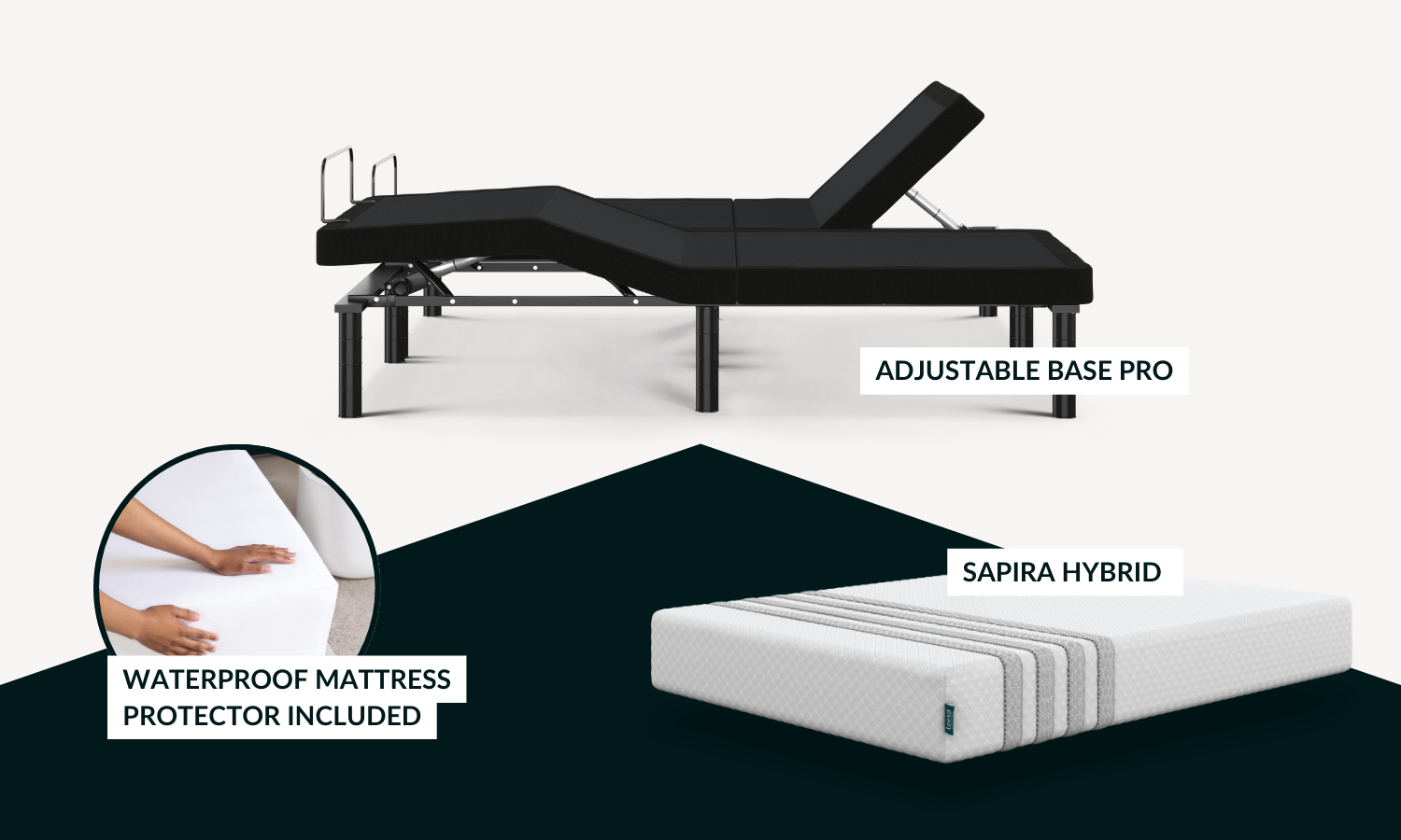 Elevate your experience