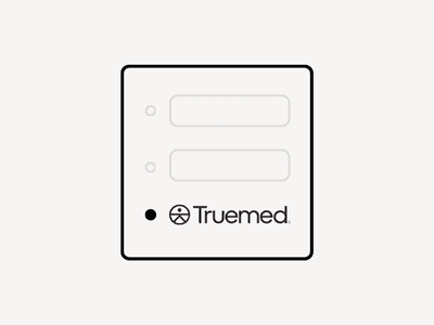 Step 2: Select Truemed