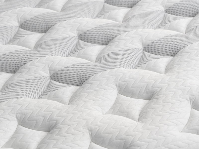 Fiberglass-free design