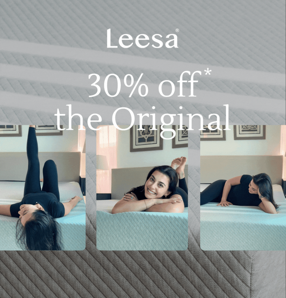 30% off* the Original