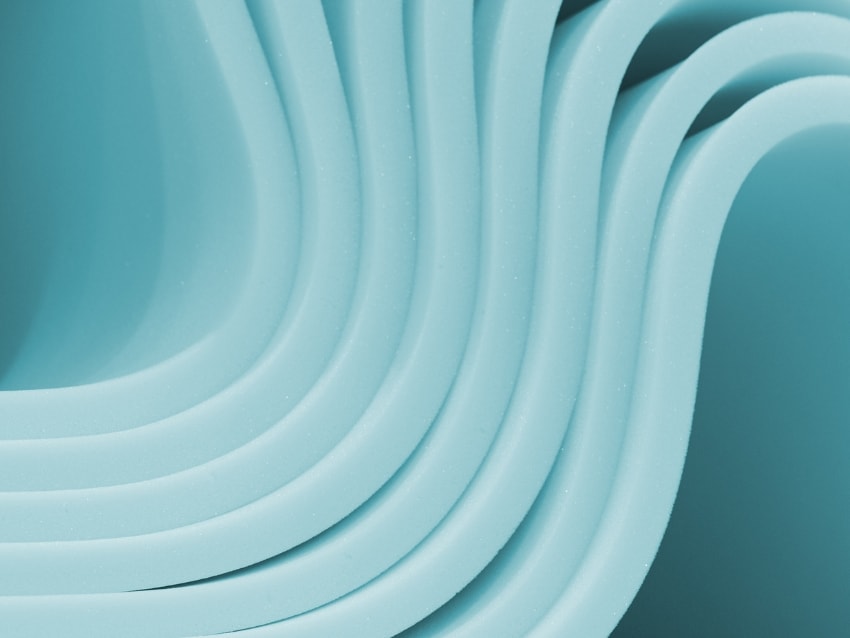 Certified-safe foams