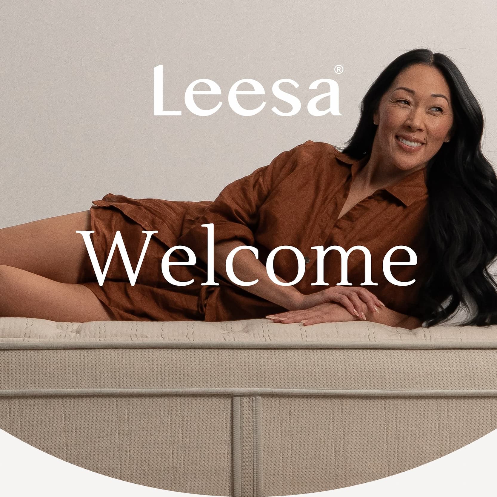 Welcome to Leesa