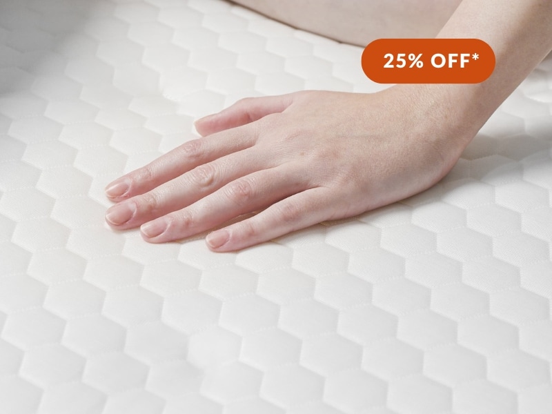 Ultra Cool Mattress Protector