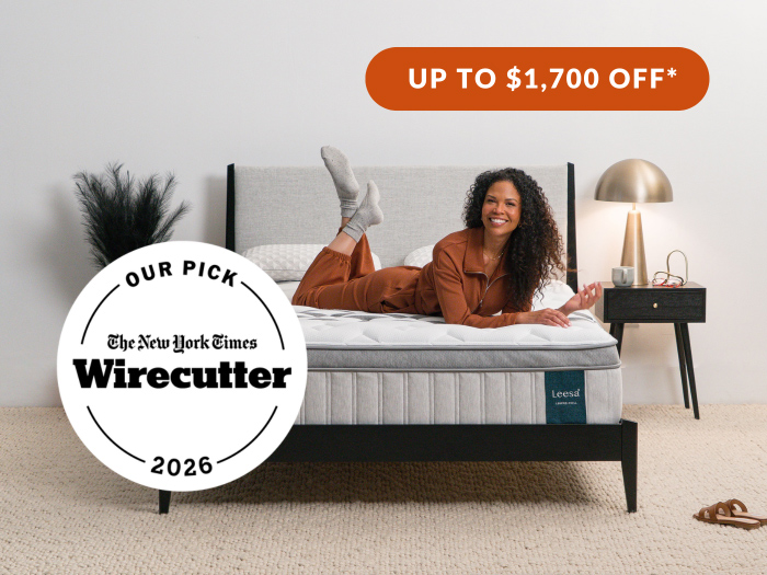 UP TO $1,700 OFF* the Ultra Lux Legend Chill